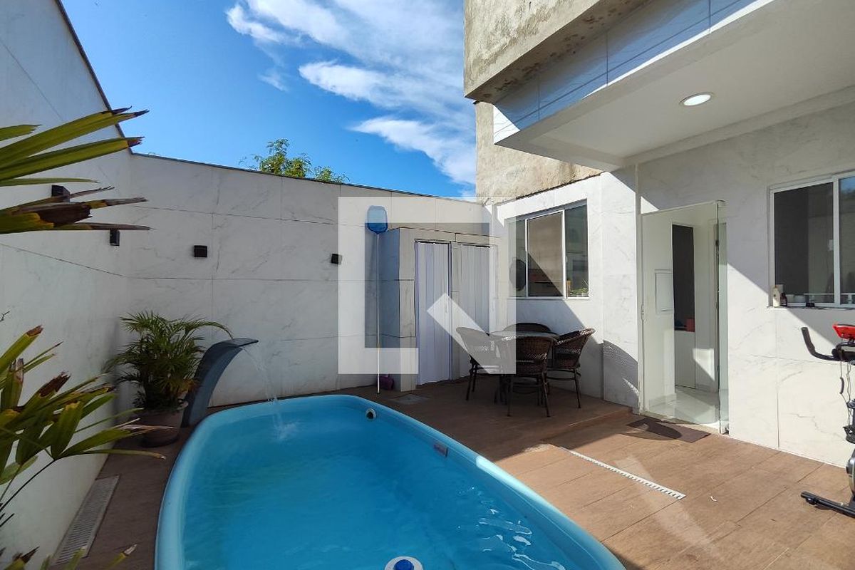 Casa, 3 quartos, 160 m² - Foto 16
