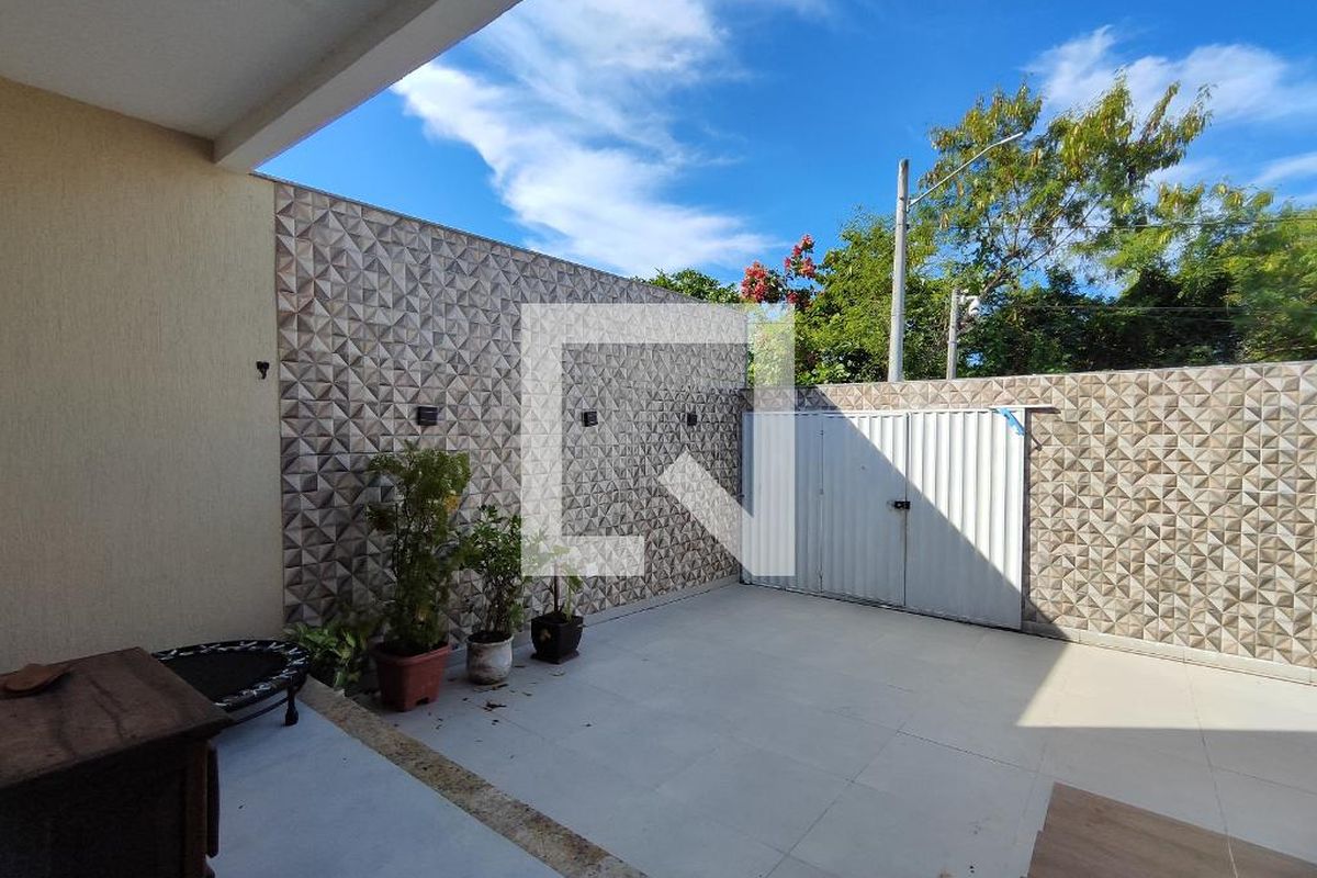Casa, 3 quartos, 160 m² - Foto 5