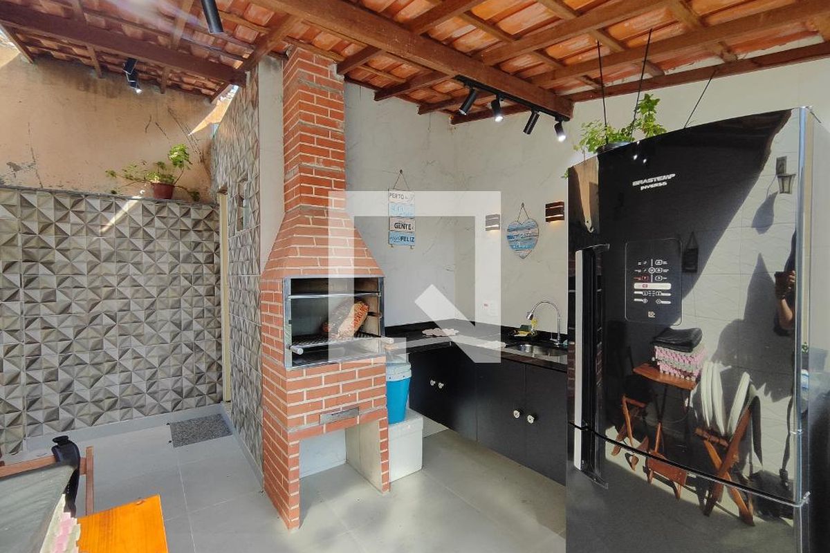 Casa, 3 quartos, 160 m² - Foto 21