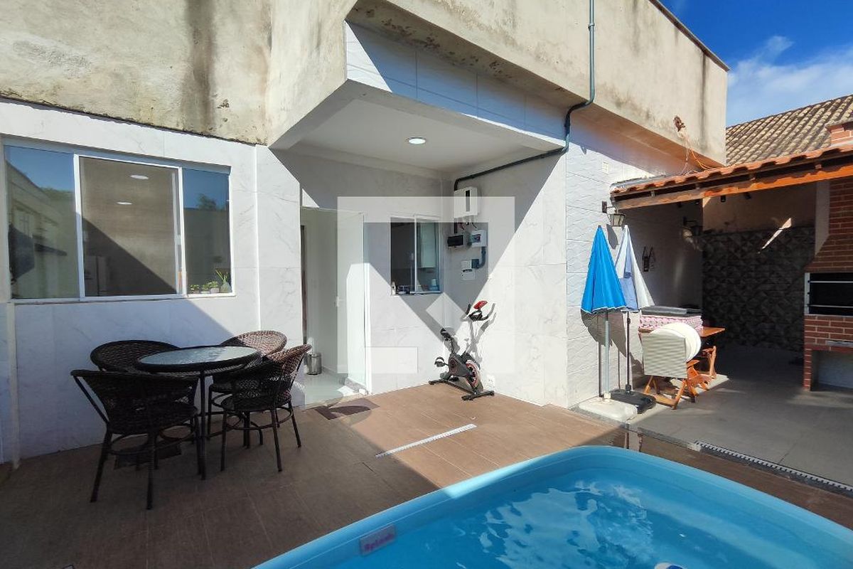 Casa, 3 quartos, 160 m² - Foto 17