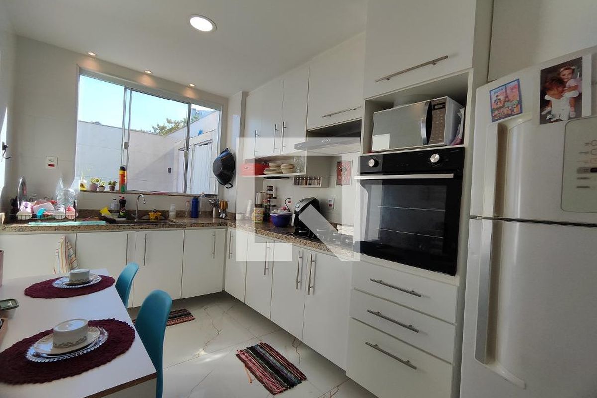 Casa, 3 quartos, 160 m² - Foto 48