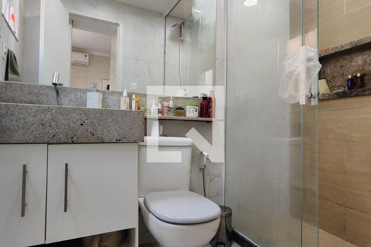 Casa, 3 quartos, 160 m² - Foto 28