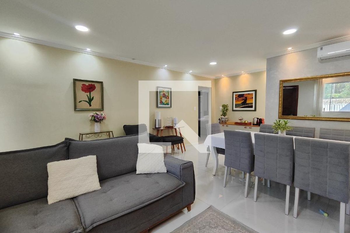Casa, 3 quartos, 160 m² - Foto 4