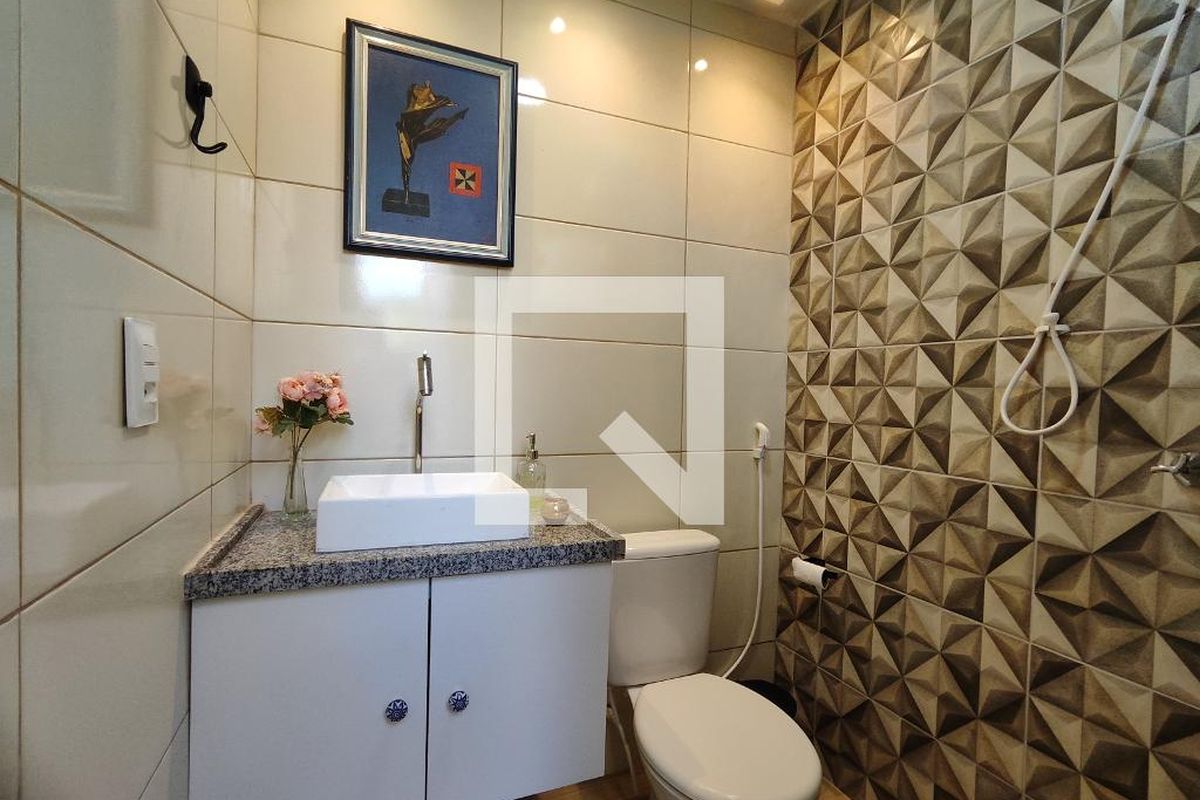 Casa, 3 quartos, 160 m² - Foto 12