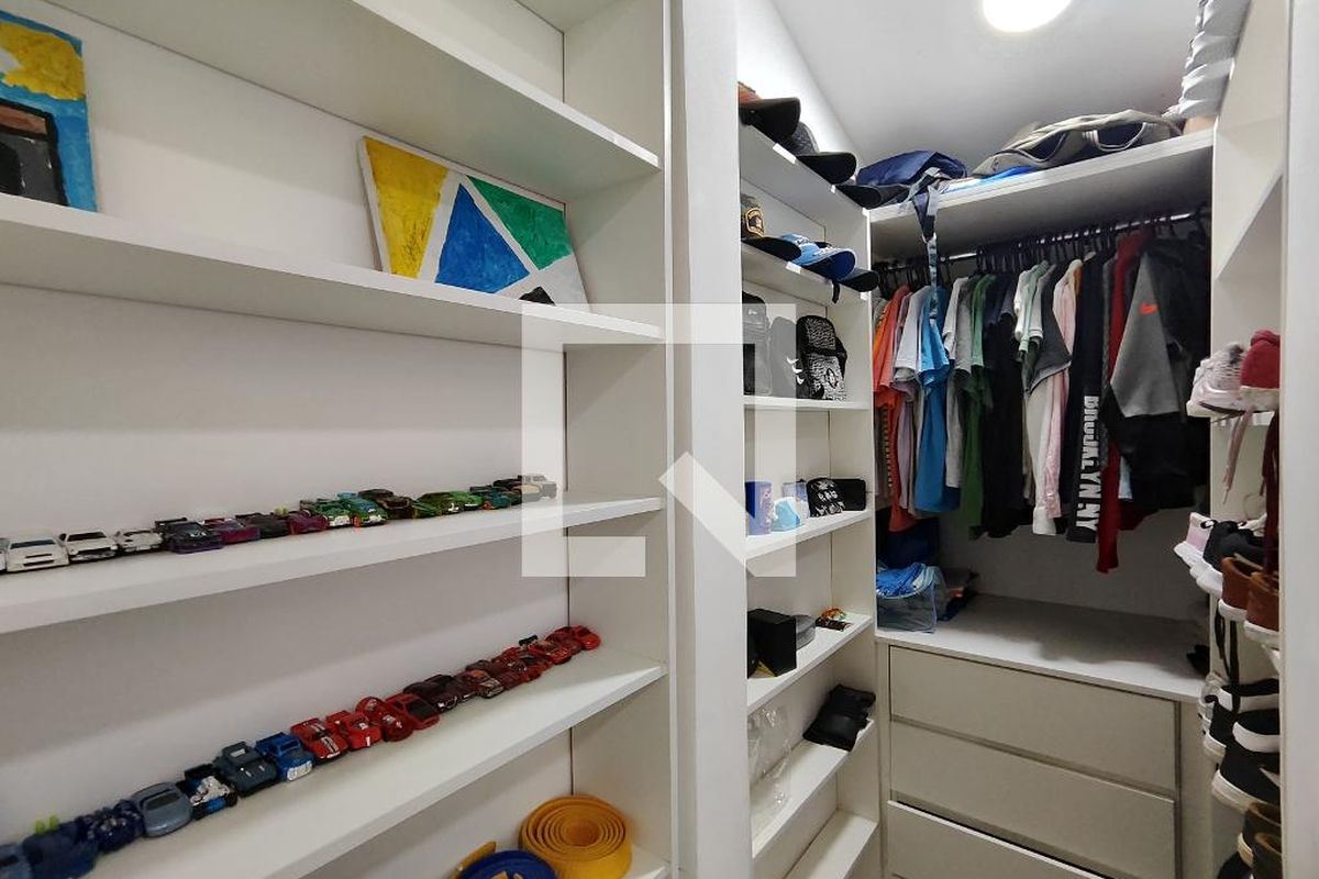 Casa, 3 quartos, 160 m² - Foto 35