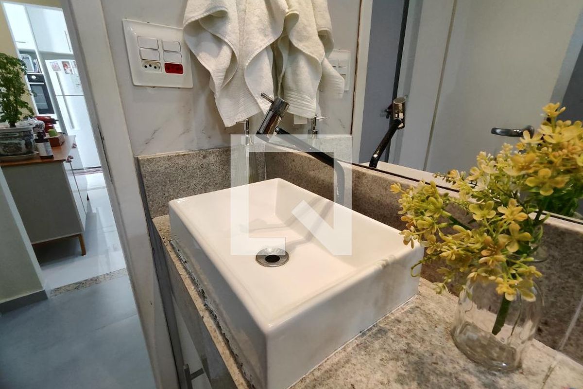 Casa, 3 quartos, 160 m² - Foto 46