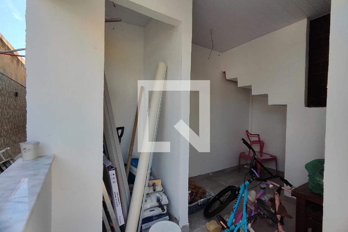 Casa, 3 quartos, 160 m² - Foto 10