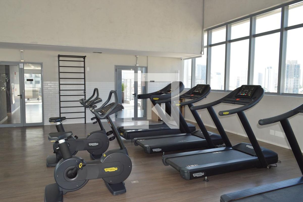 Kitnet-Studio, 44 m² - Foto 77