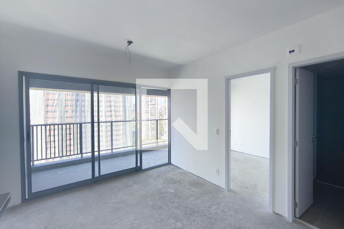 Kitnet-Studio, 44 m² - Foto 15