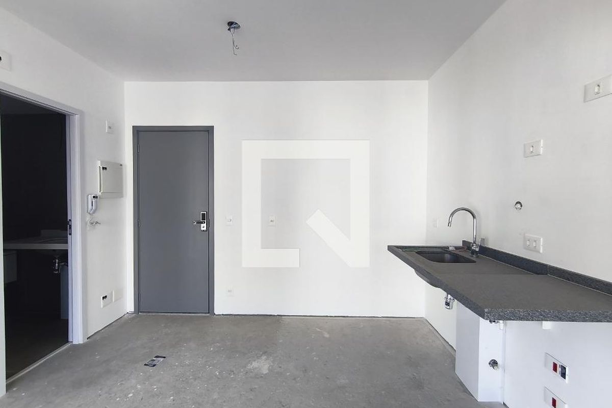 Kitnet-Studio, 44 m² - Foto 45