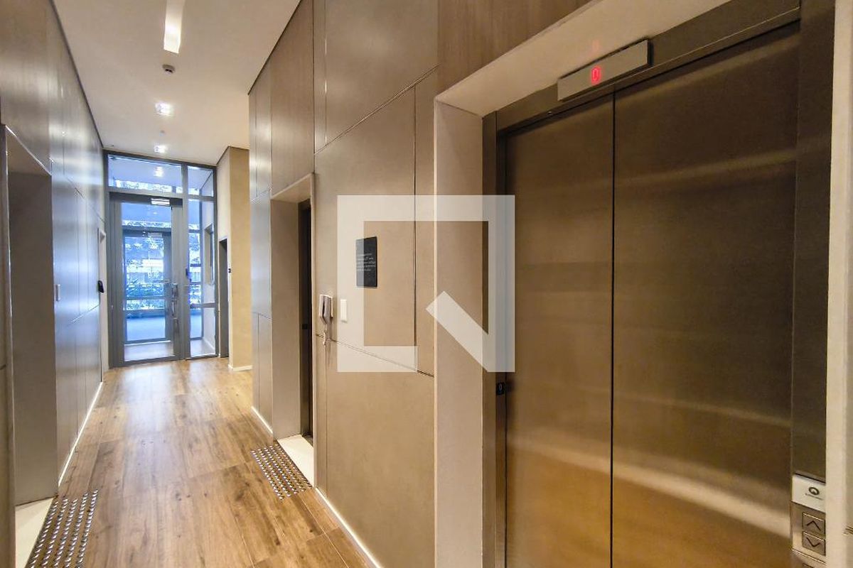 Kitnet-Studio, 44 m² - Foto 65
