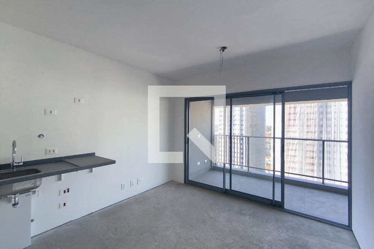 Kitnet-Studio, 44 m² - Foto 5
