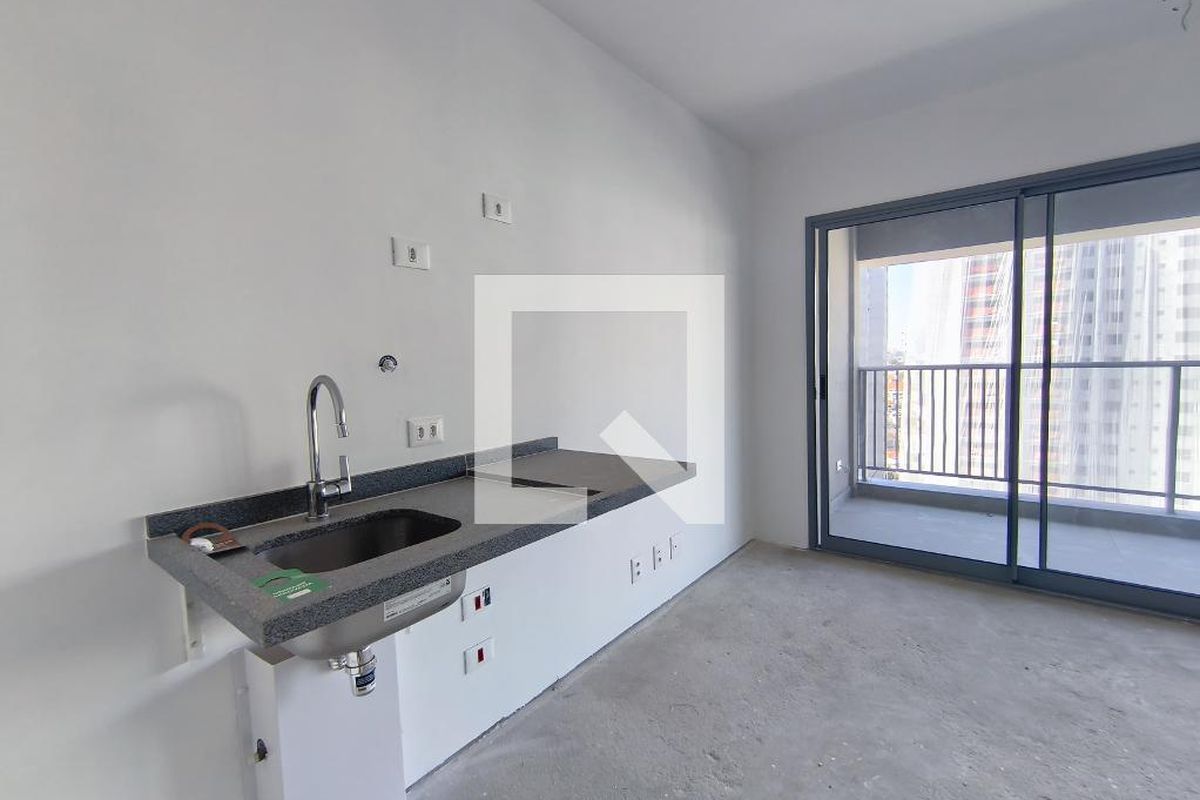 Kitnet-Studio, 44 m² - Foto 47
