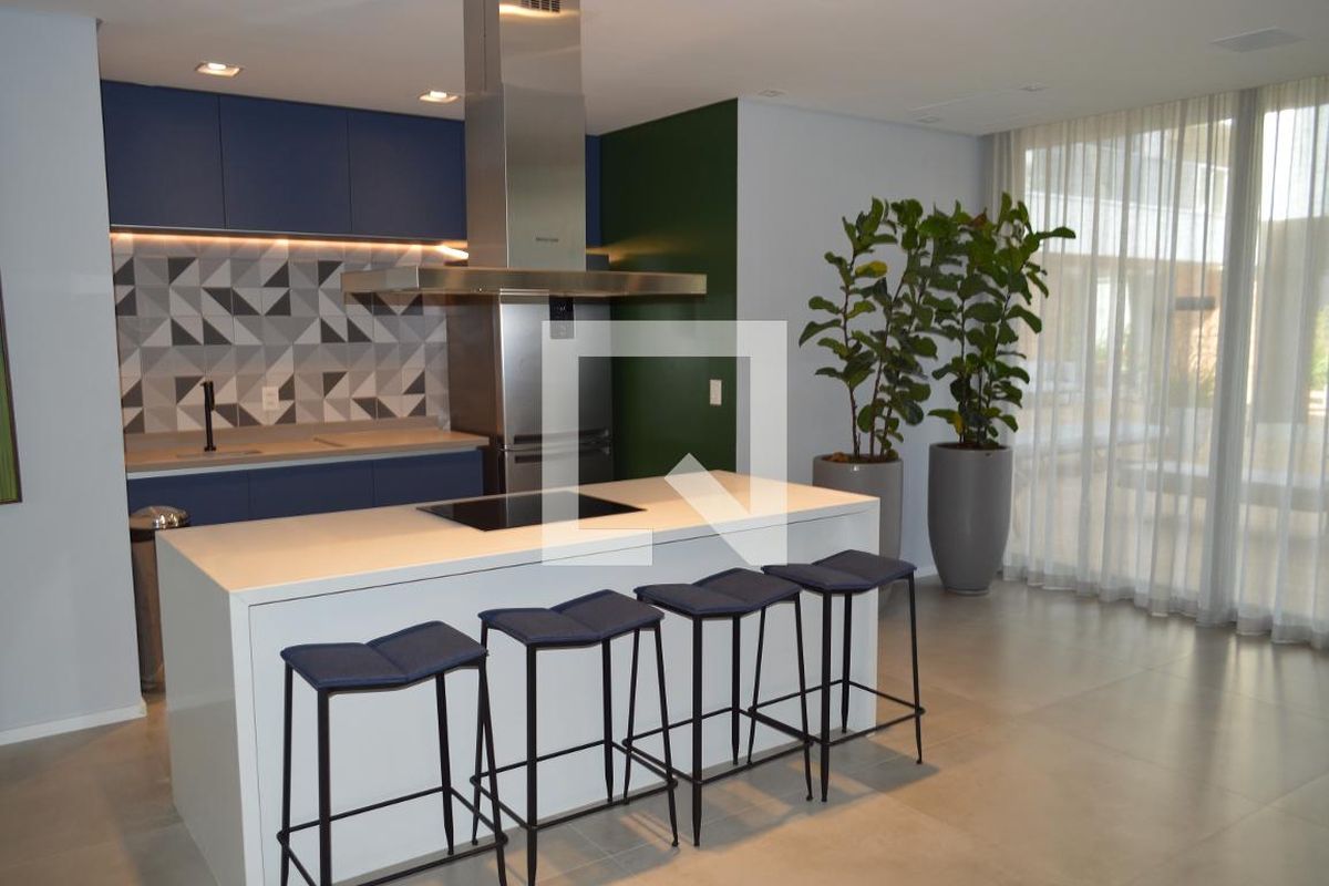 Kitnet-Studio, 44 m² - Foto 129