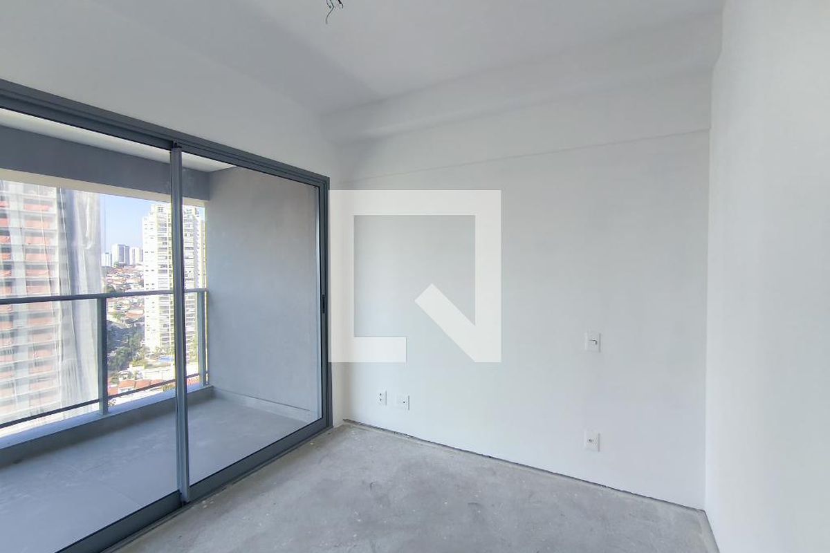 Kitnet-Studio, 44 m² - Foto 17