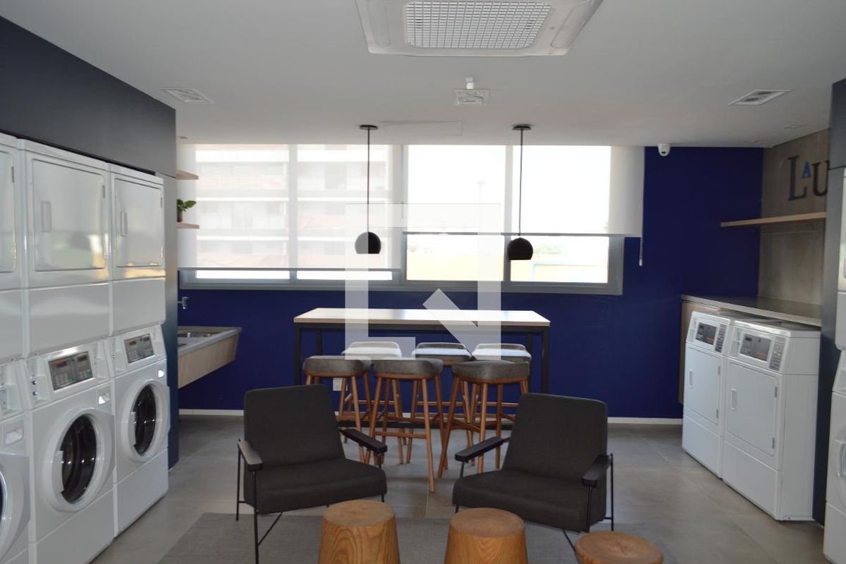 Kitnet-Studio, 44 m² - Foto 111