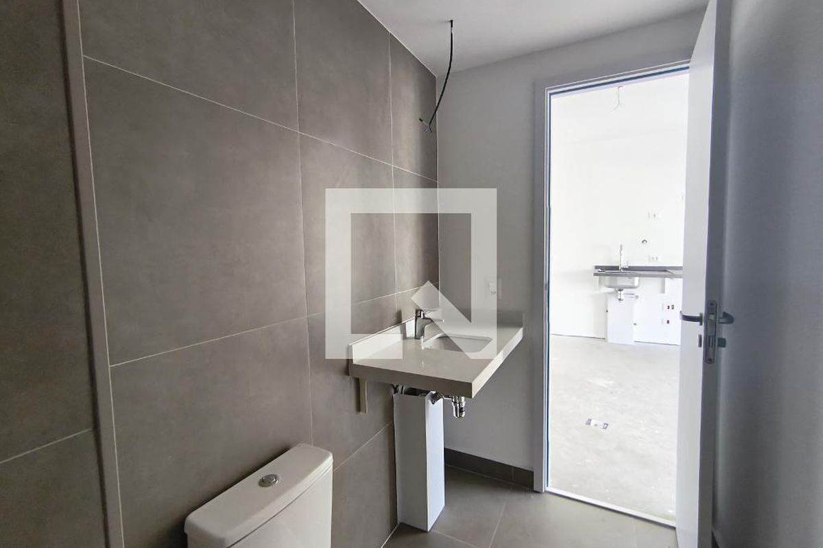 Kitnet-Studio, 44 m² - Foto 35