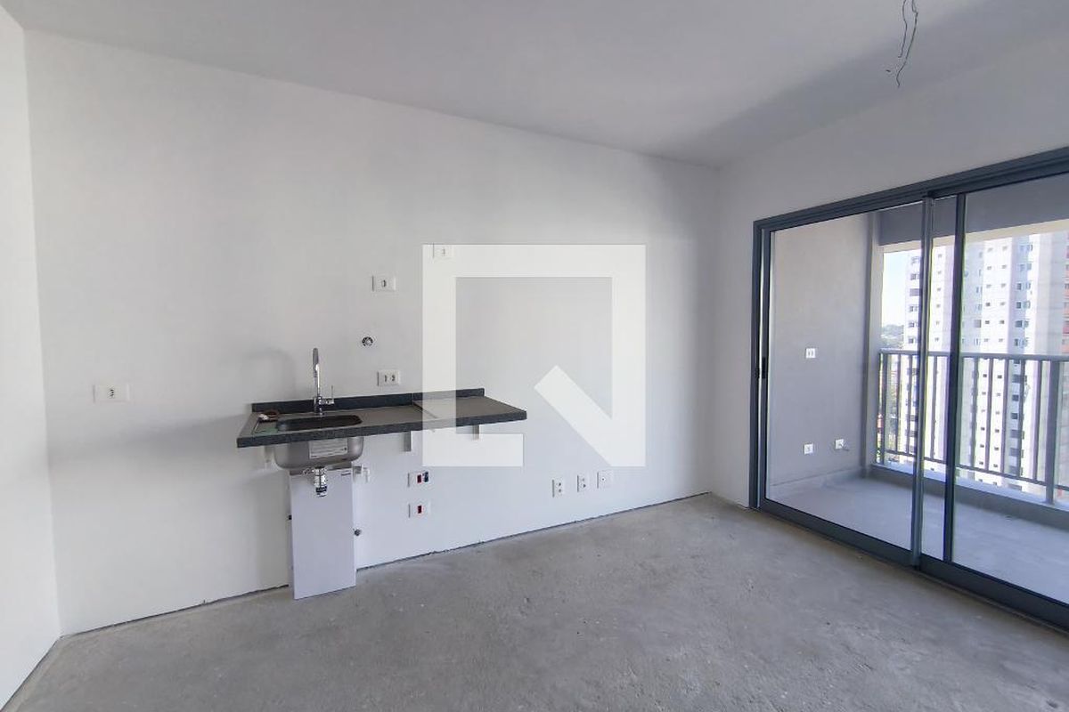 Kitnet-Studio, 44 m² - Foto 39