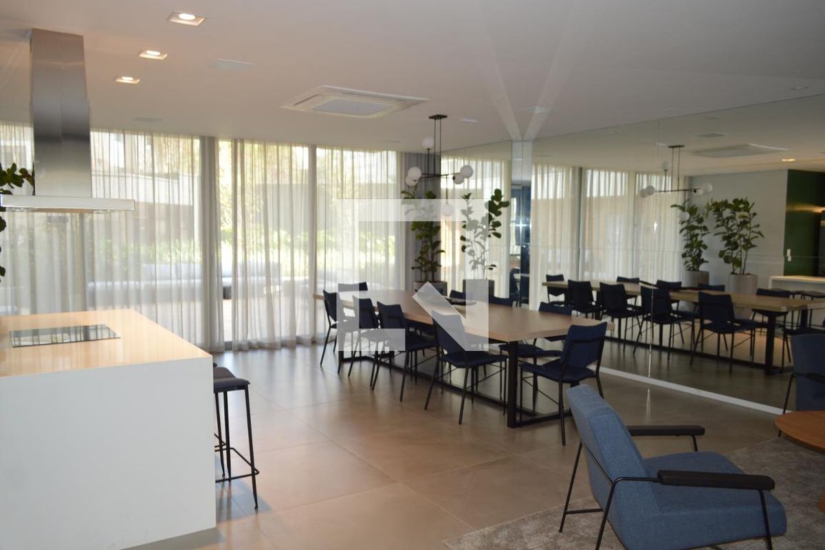 Kitnet-Studio, 44 m² - Foto 131