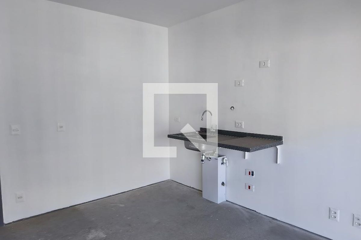 Kitnet-Studio, 44 m² - Foto 43
