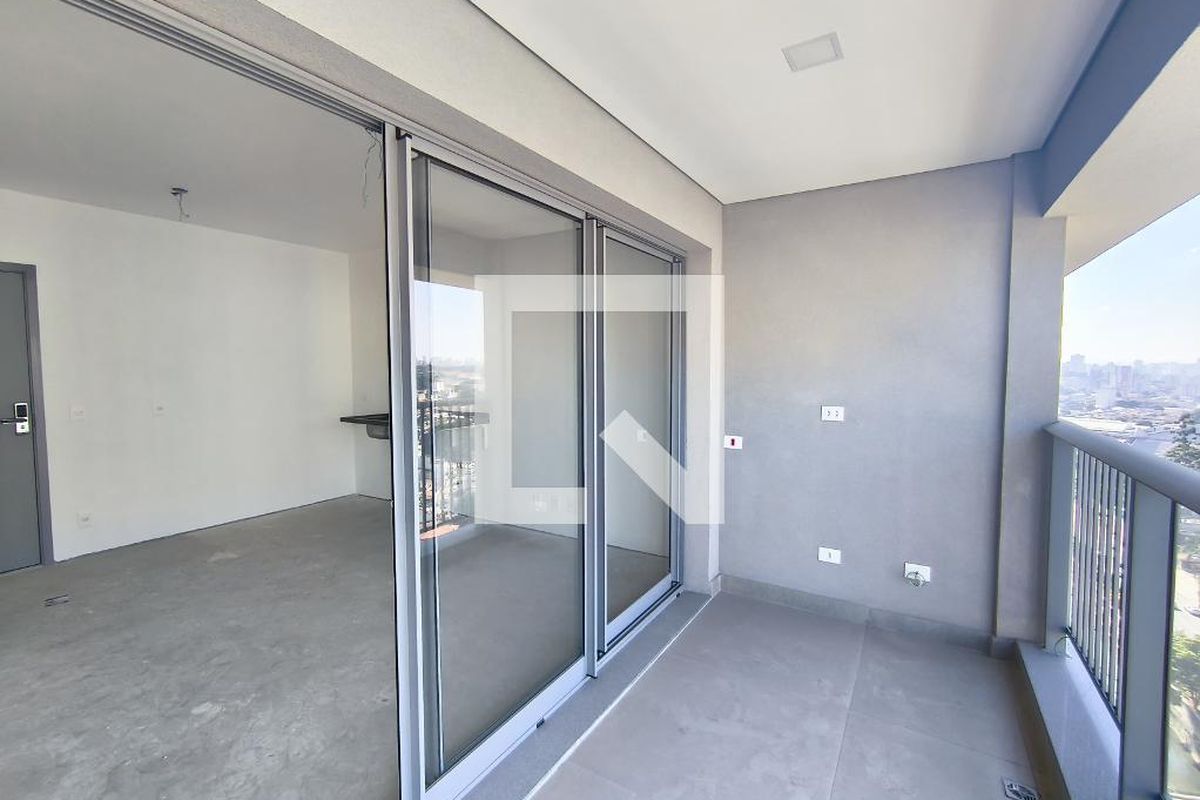 Kitnet-Studio, 44 m² - Foto 61
