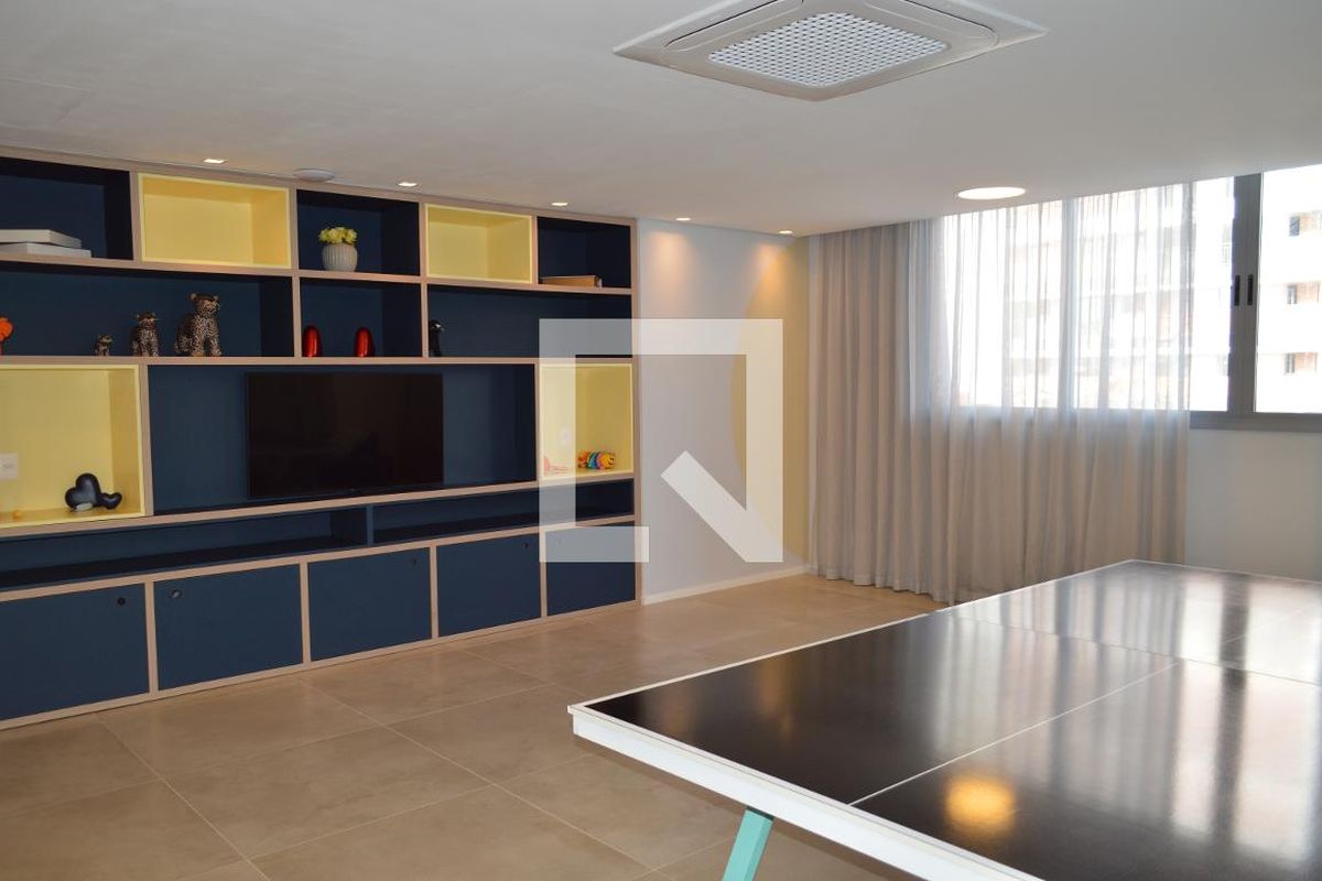Kitnet-Studio, 44 m² - Foto 121