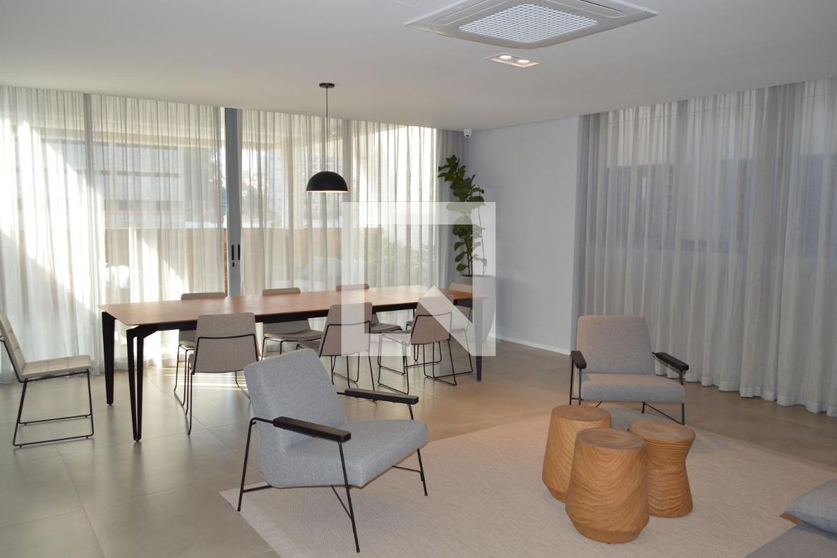Kitnet-Studio, 44 m² - Foto 107