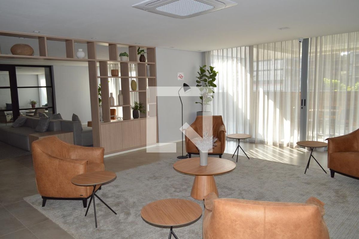 Kitnet-Studio, 44 m² - Foto 127