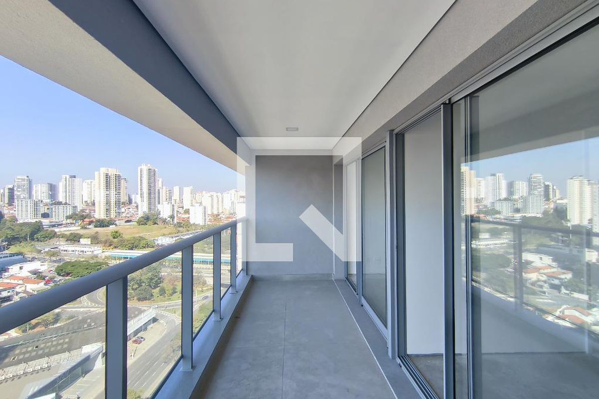 Kitnet-Studio, 44 m² - Foto 53