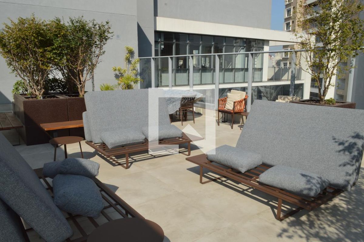 Kitnet-Studio, 44 m² - Foto 95