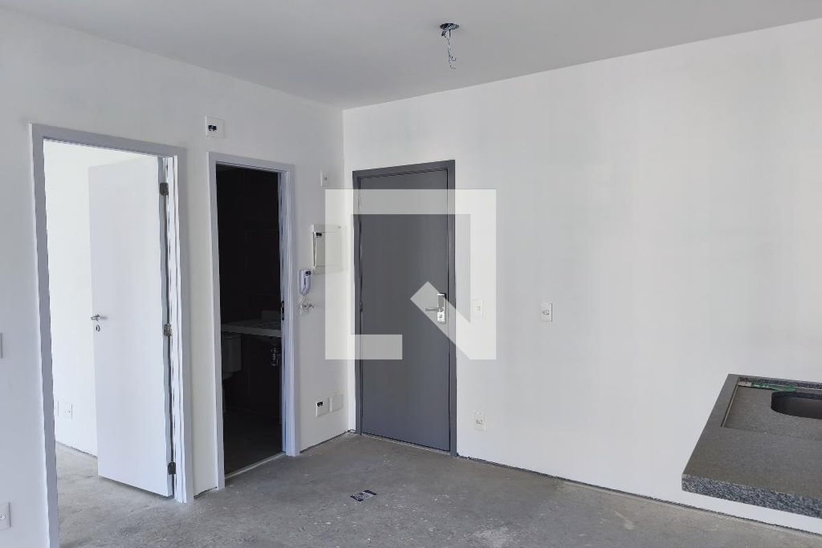 Kitnet-Studio, 44 m² - Foto 11
