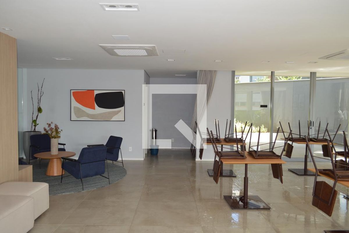 Kitnet-Studio, 44 m² - Foto 139