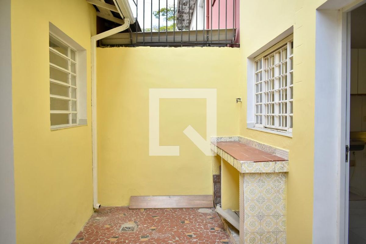 Casa, 2 quartos, 160 m² - Foto 37