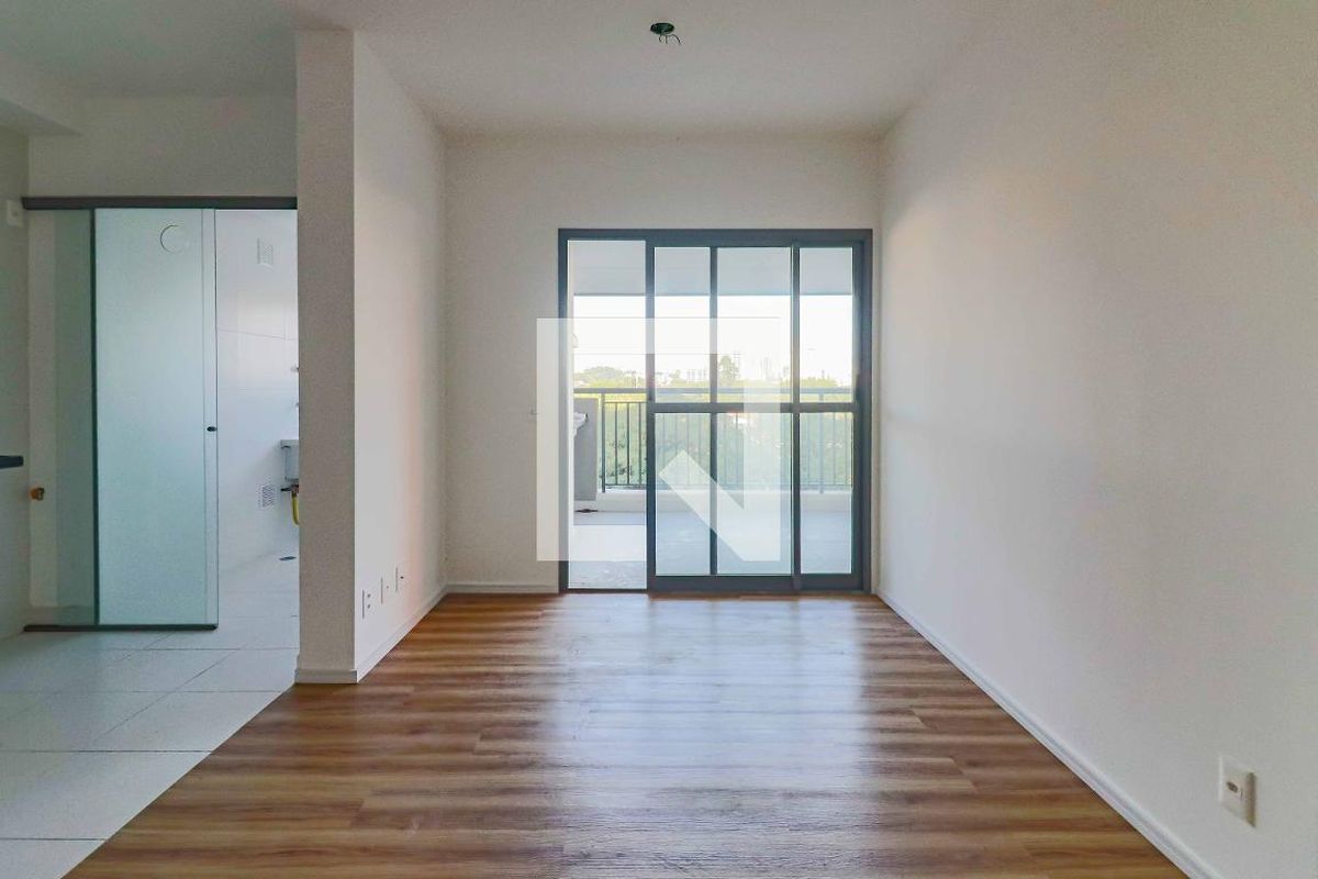 Apartamento, 2 quartos, 73 m² - Foto 2