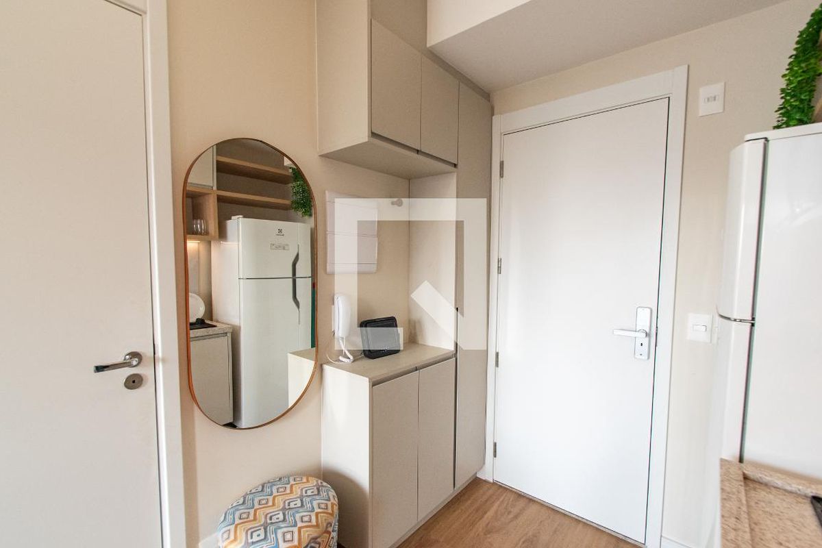 Kitnet-Studio, 21 m² - Foto 48