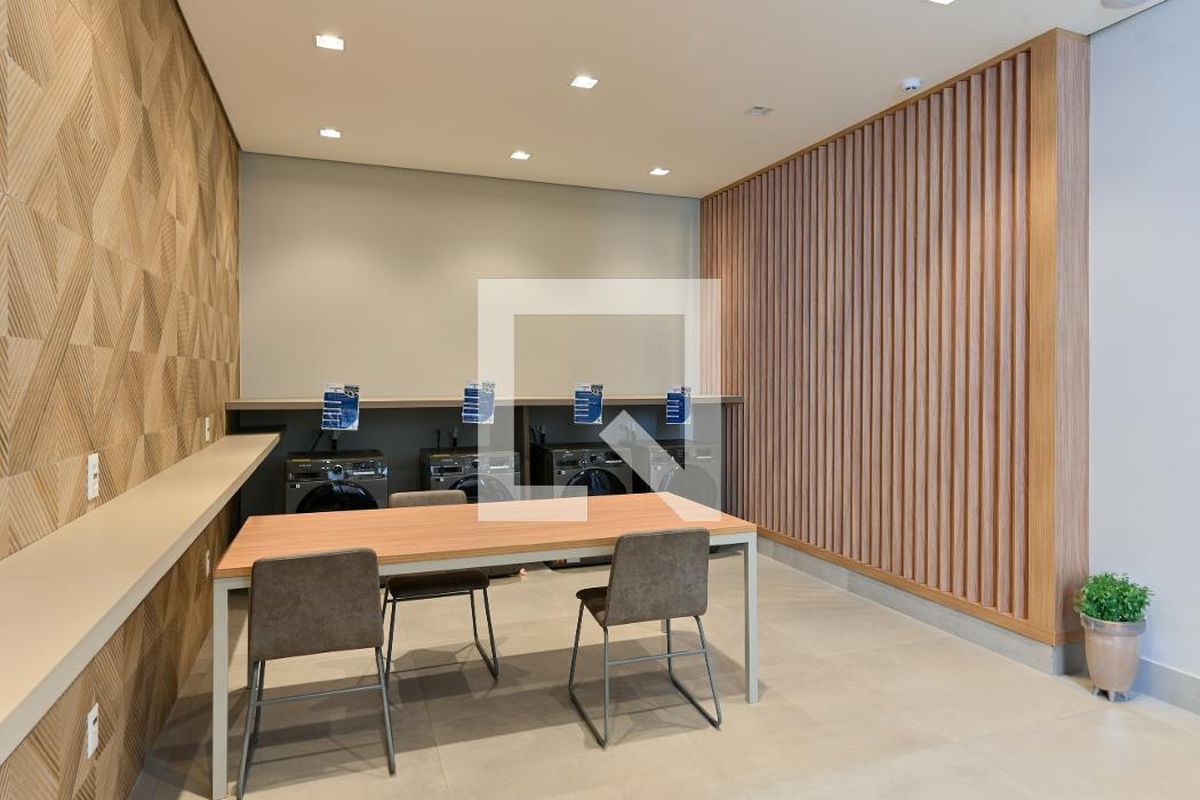 Kitnet-Studio, 21 m² - Foto 60