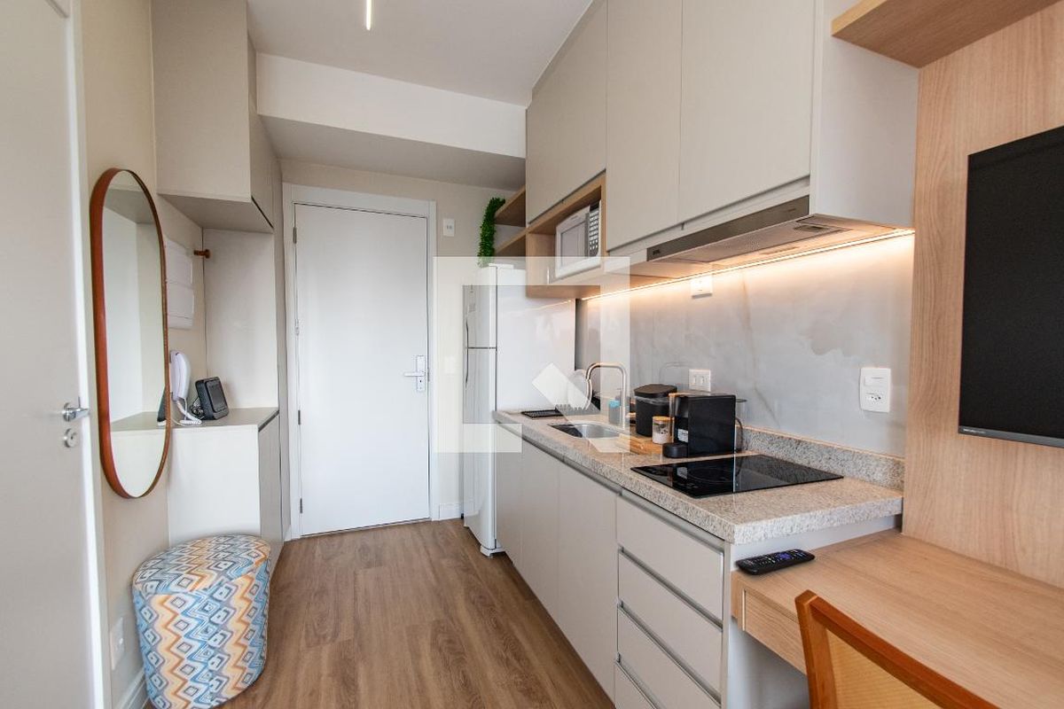 Kitnet-Studio, 21 m² - Foto 36