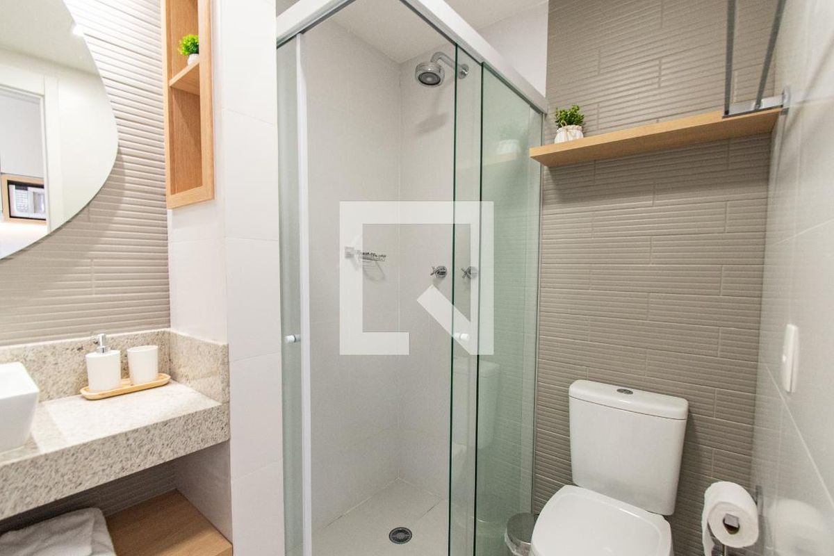 Kitnet-Studio, 21 m² - Foto 28