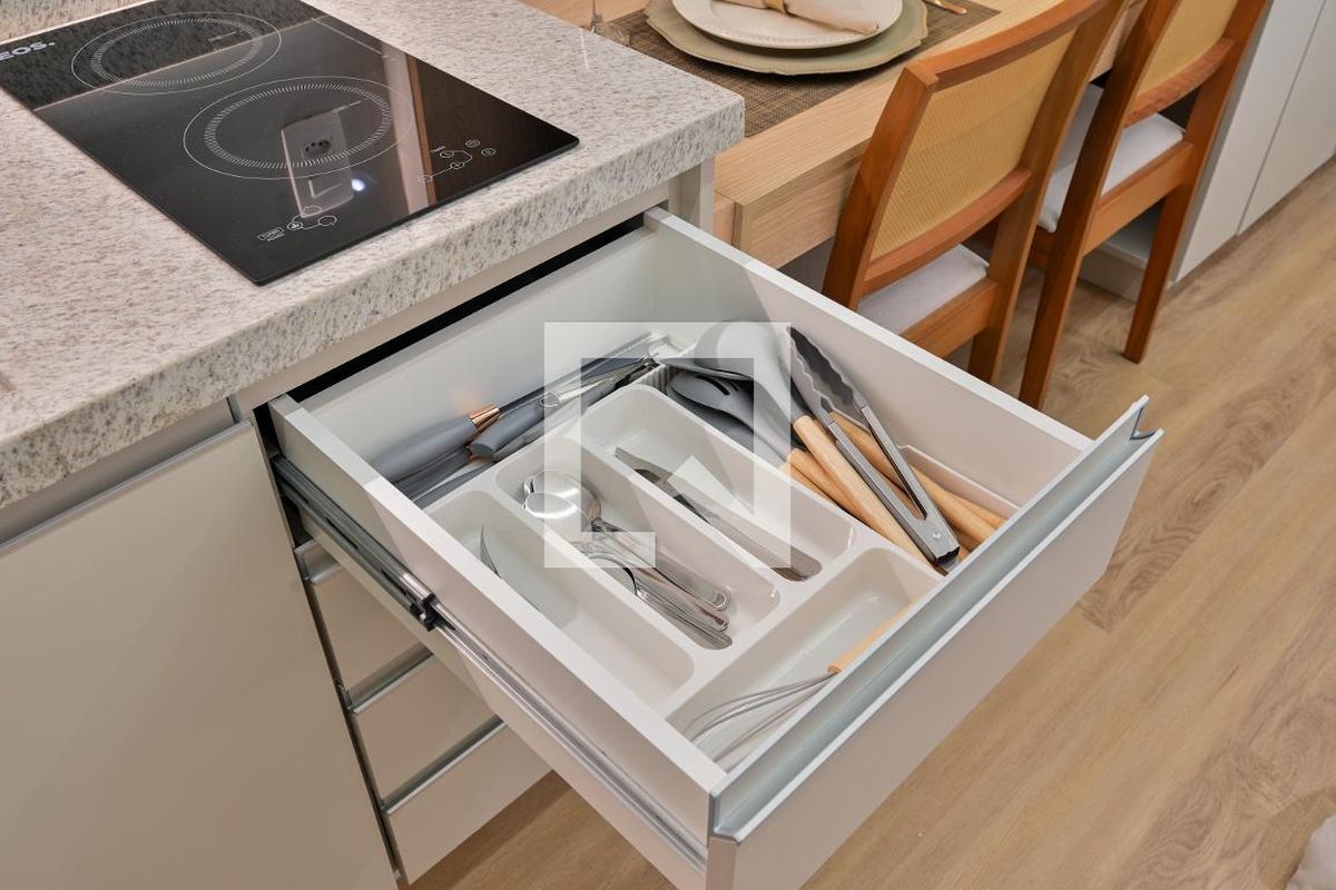 Kitnet-Studio, 21 m² - Foto 54