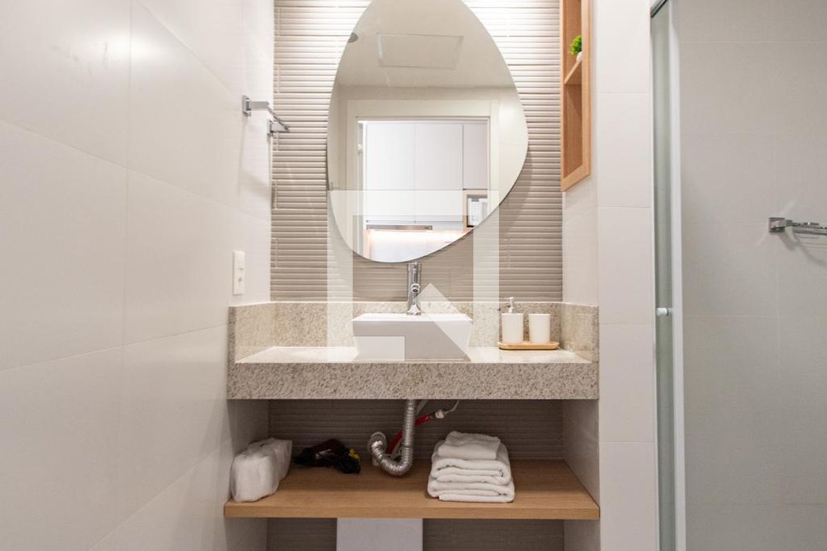 Kitnet-Studio, 21 m² - Foto 32