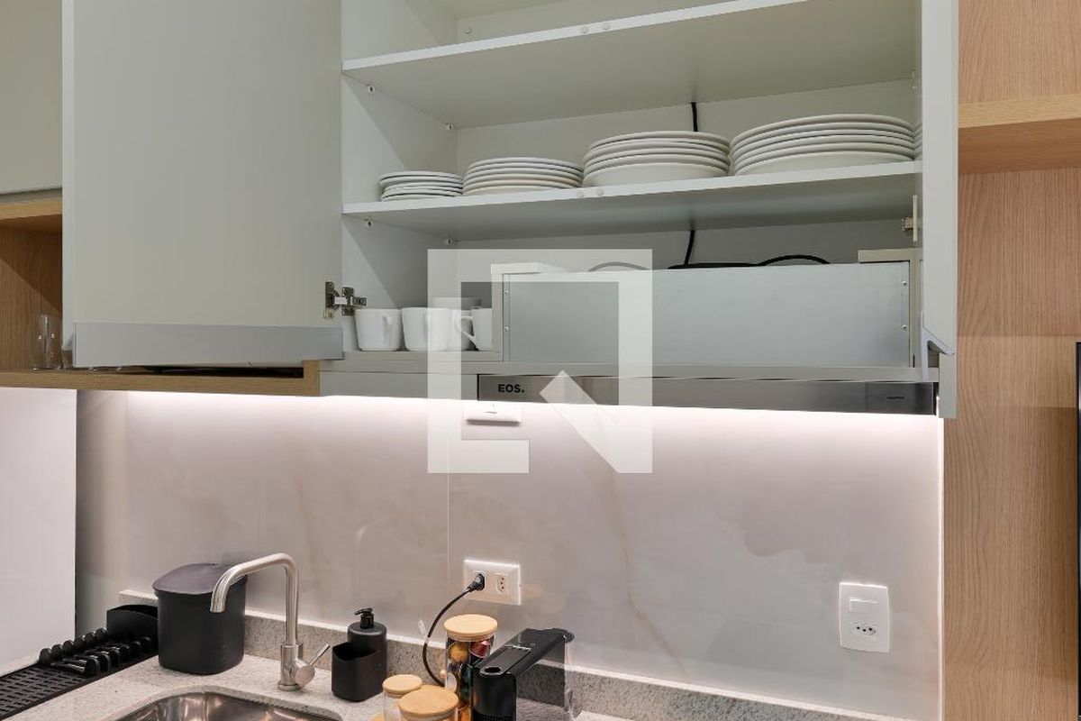 Kitnet-Studio, 21 m² - Foto 52