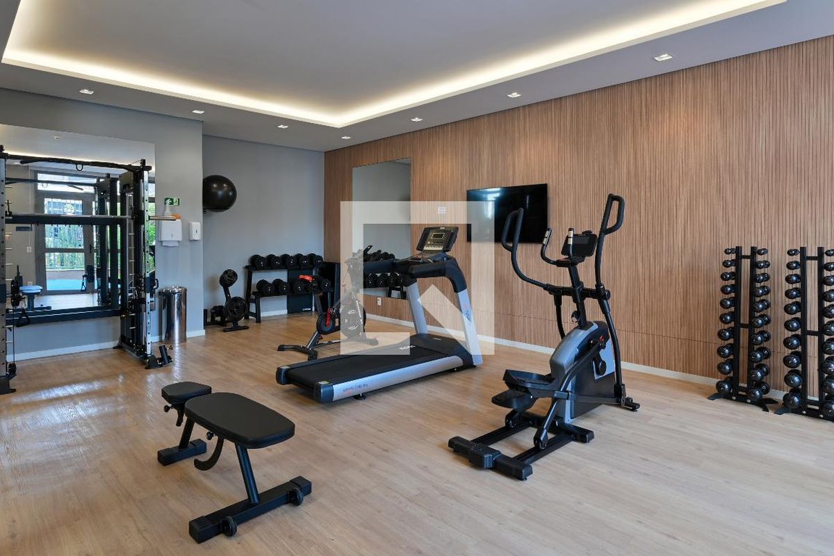 Kitnet-Studio, 21 m² - Foto 66