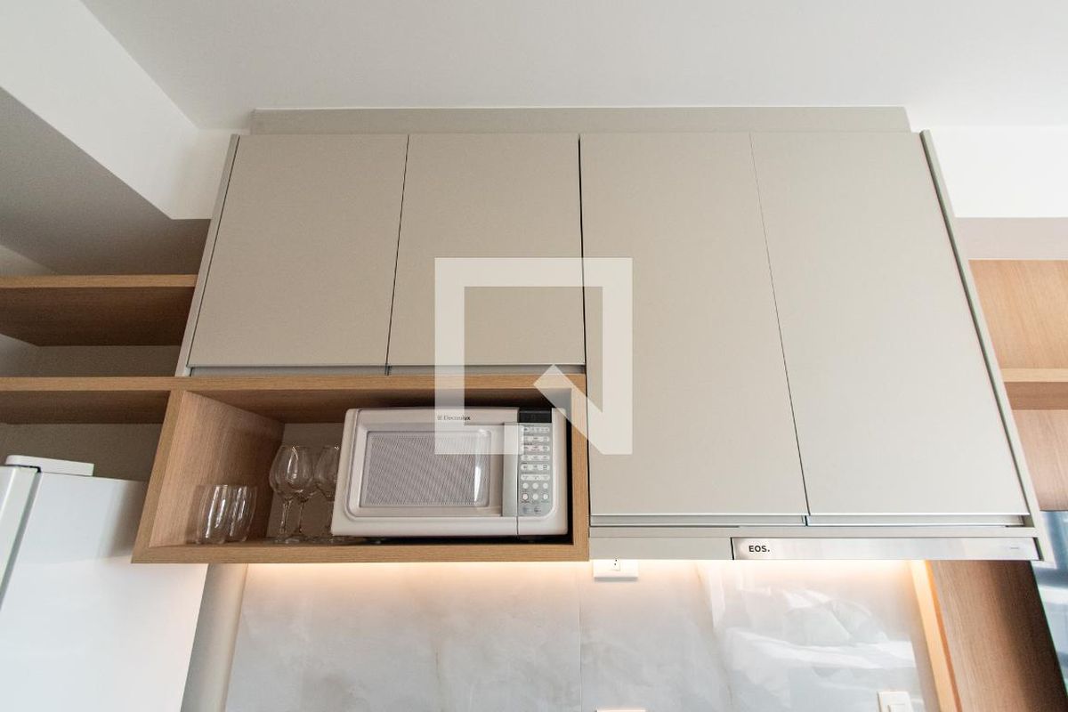 Kitnet-Studio, 21 m² - Foto 50