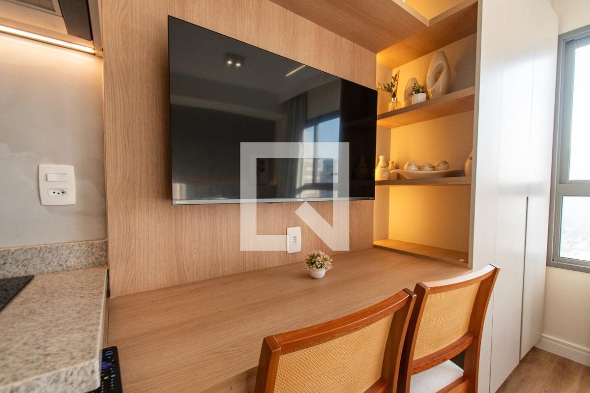 Kitnet-Studio, 21 m² - Foto 16