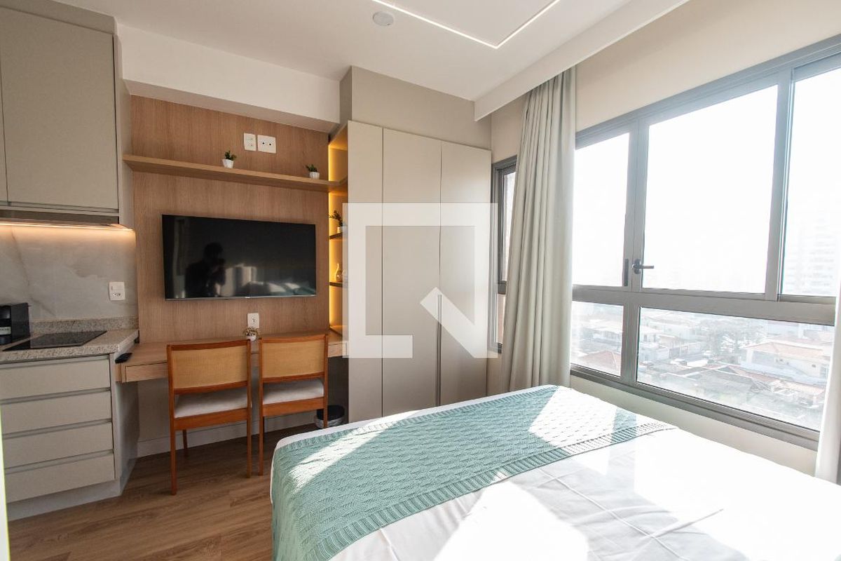 Kitnet-Studio, 21 m² - Foto 10