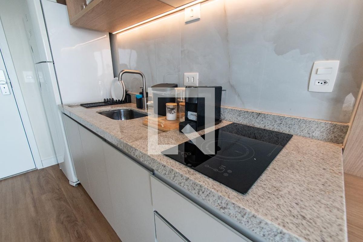 Kitnet-Studio, 21 m² - Foto 40