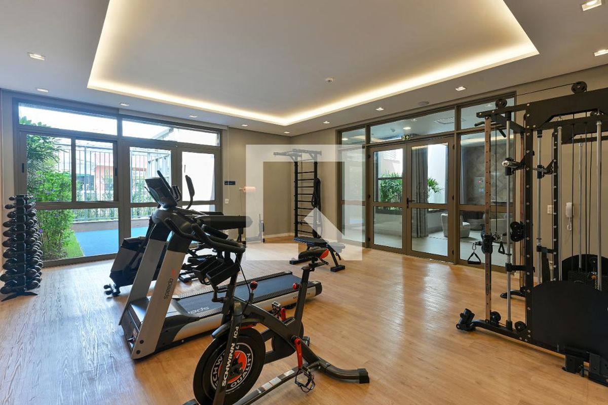 Kitnet-Studio, 21 m² - Foto 68