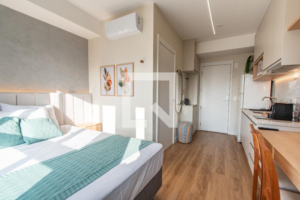 Kitnet-Studio, 21 m² - Foto 6