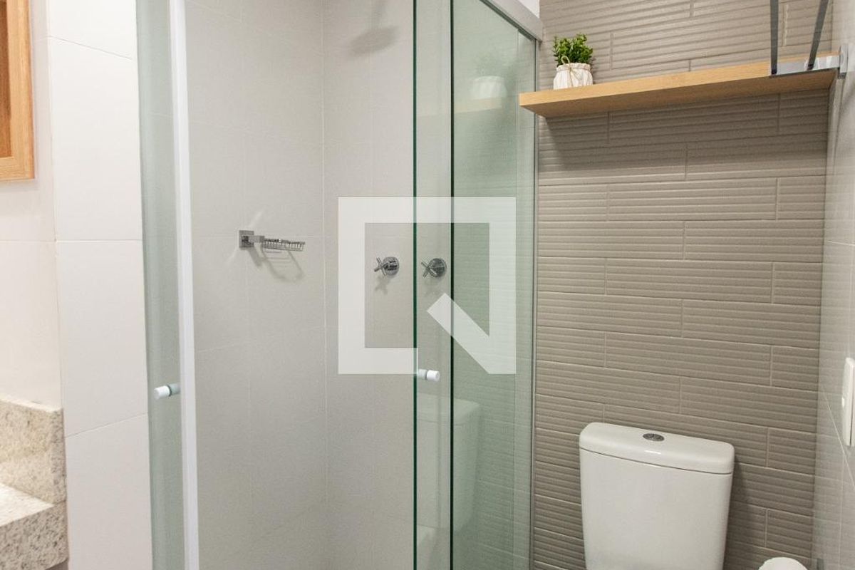 Kitnet-Studio, 21 m² - Foto 30