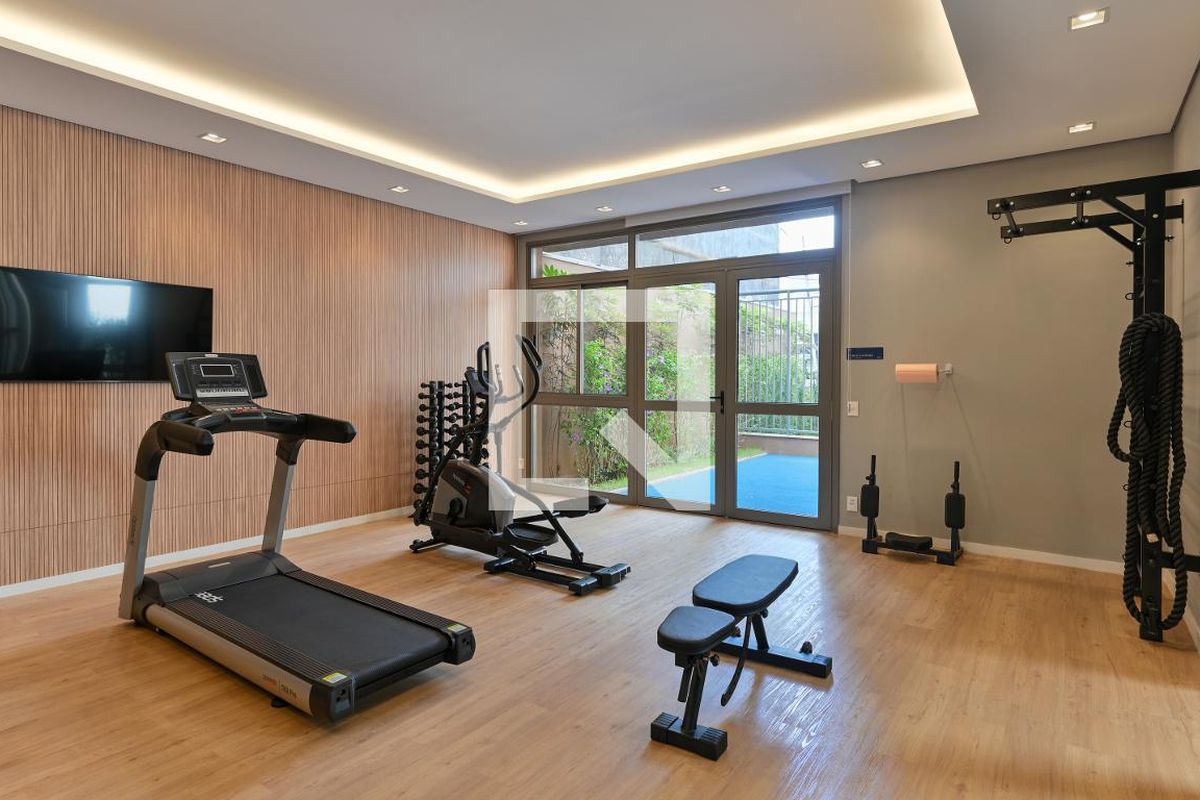 Kitnet-Studio, 21 m² - Foto 64